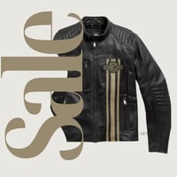 Jackets King