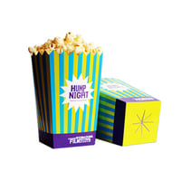Popcorn Pack
