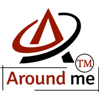 Aroundme Bus
