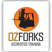 OZ Forks Mel