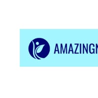 Amazing New