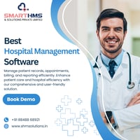 SMARTHMS & S