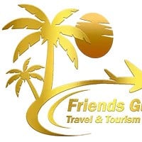 Friends Guid