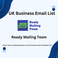 Ready Mailin