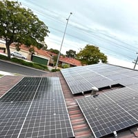 Fritts Solar
