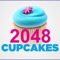 2048 Cupcake