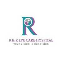 R and R Eye