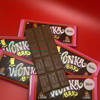 Wonka Chocol