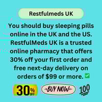 Buy Sleeping