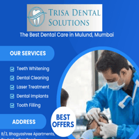 Trisa Dental