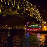Sydney Showb