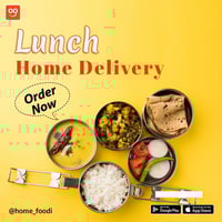 Homefoodi