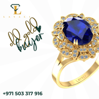Layali Gold