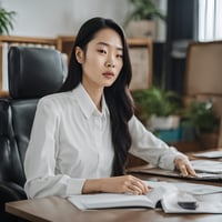 Khanh Huyen