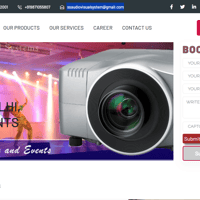 SS Audio Vis