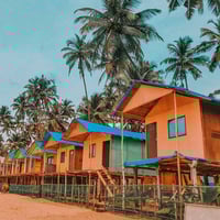 Pune to Goa