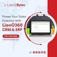 CRM with Inv