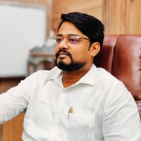 Dr. Pushpend