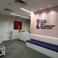 Dr Law Wei S