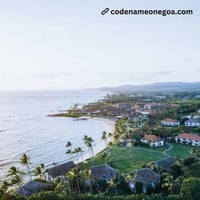 One Goa The
