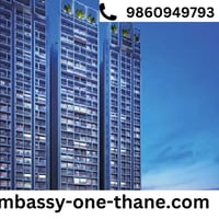 Embassy One