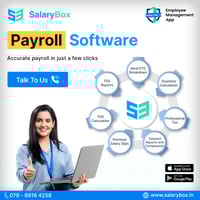 SalaryBox