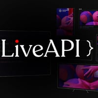 Live API
