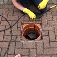 Repair Drain