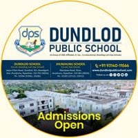 Dundlod Publ