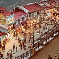 Chandigarh t