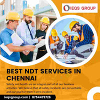 IEQS Group