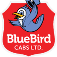 Bluebird Cab