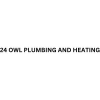 24 Owl Plumb