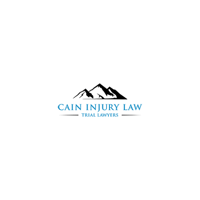 Cain Injury