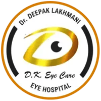 D.K Eyecare