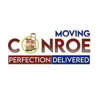 Conroe Movin