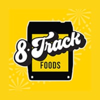 8 Track Food