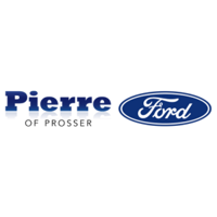 Pierre Ford
