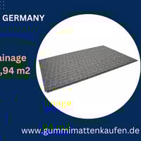 Gummi Mat Bu
