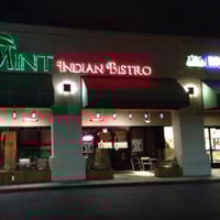 Mint Indian