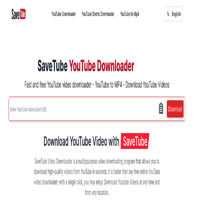 SaveTube