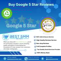 Best SMM Rev