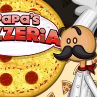 Papa's Pizze