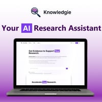 Knowledgie