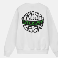 Stussy Paris