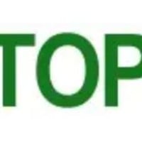 China Topper