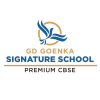 GD Goenka Si
