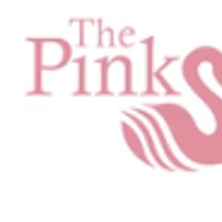 The Pink Swa