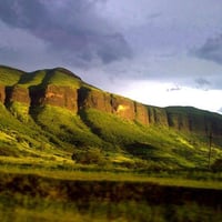 Mumbai to Ig