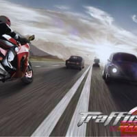 Traffic Ride